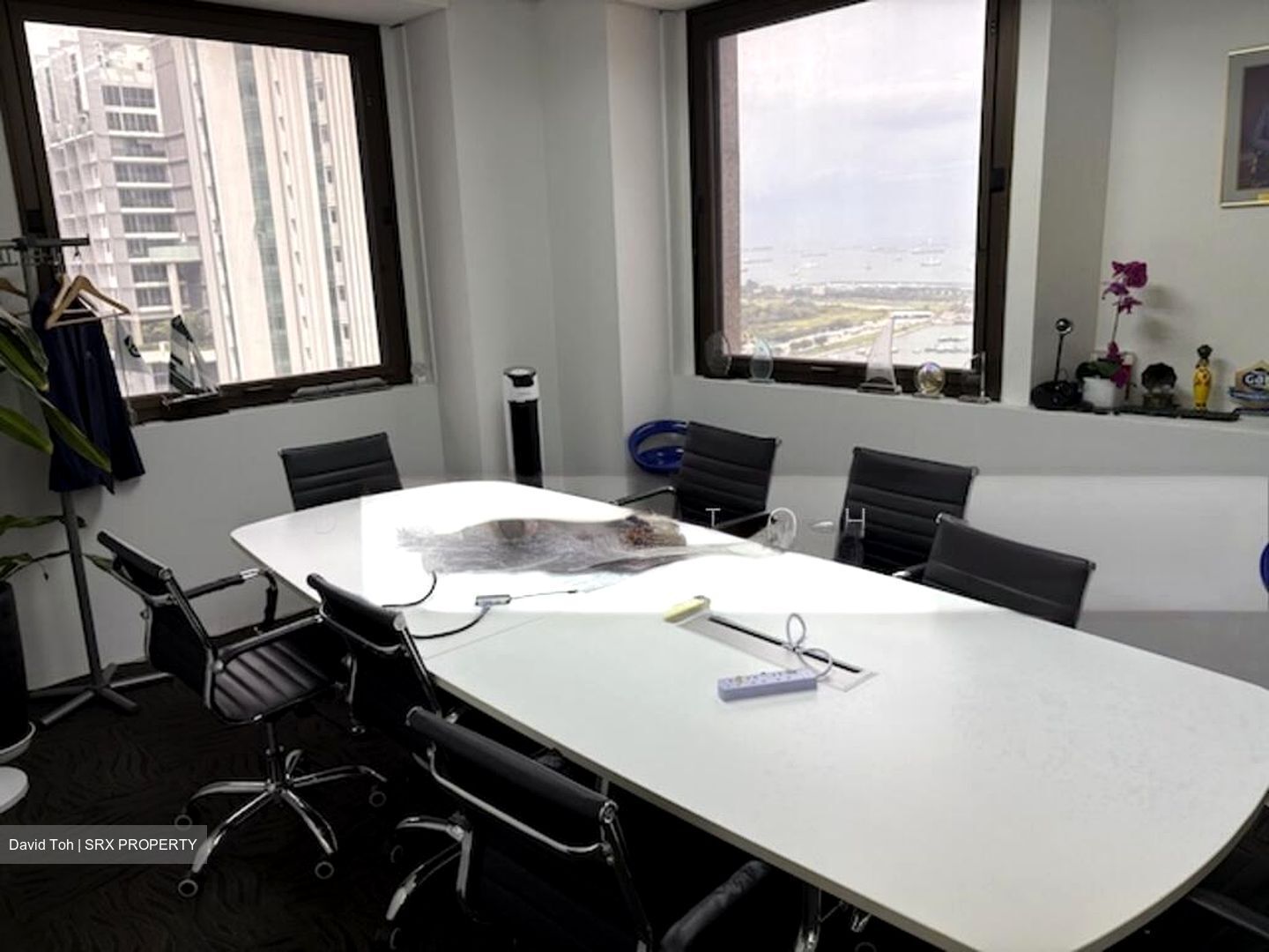 Frasers Tower (D1), Office #486885551